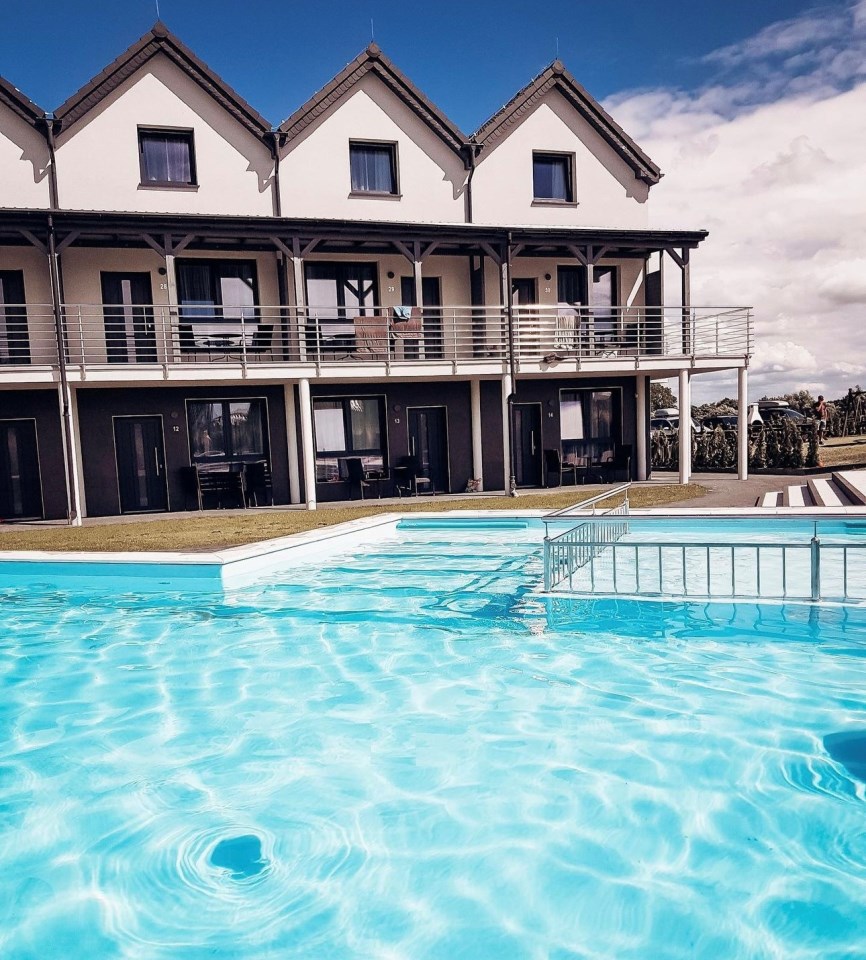 Zdjęcie oferty: Apartament na sprzedaż w Rewalu