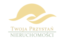Logo Nieruchomości Twoja Przystań